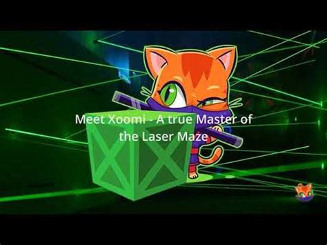 XOOMIBOX Intro Video .